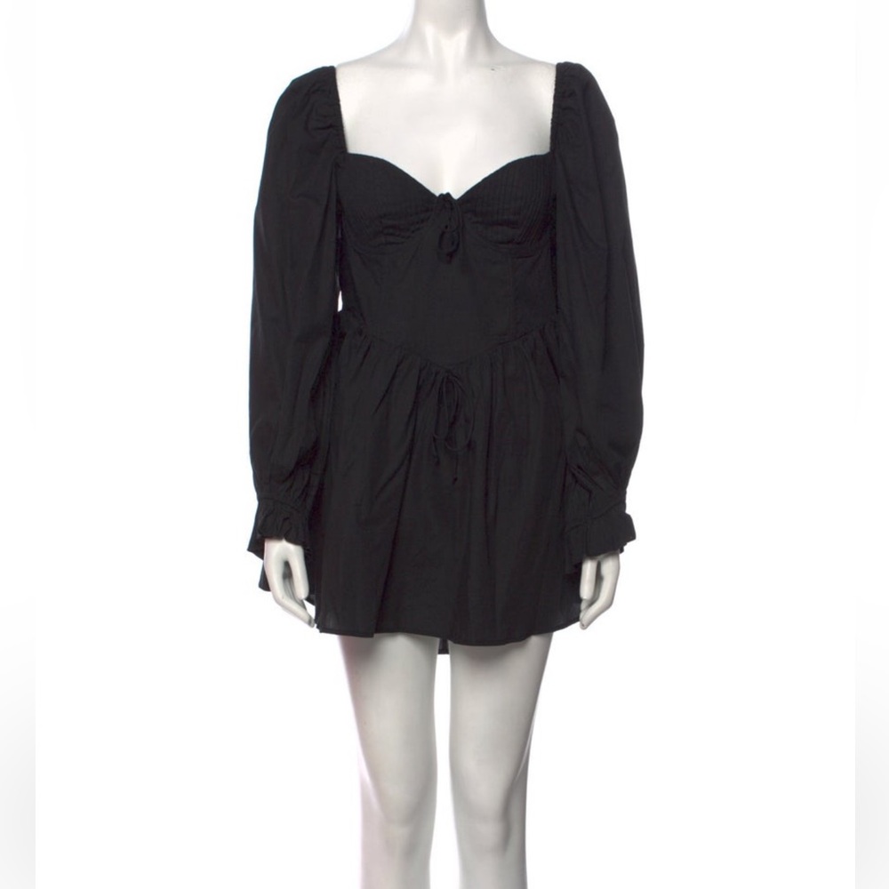 For love and lemons dress